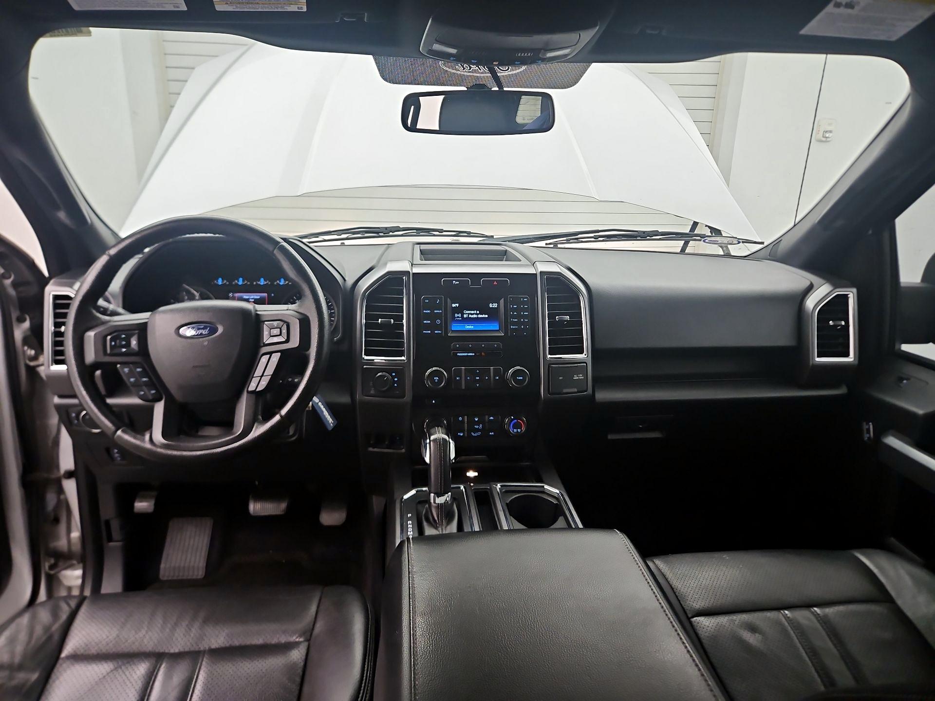 Thumbnail: 2015 Ford F-150 - 9