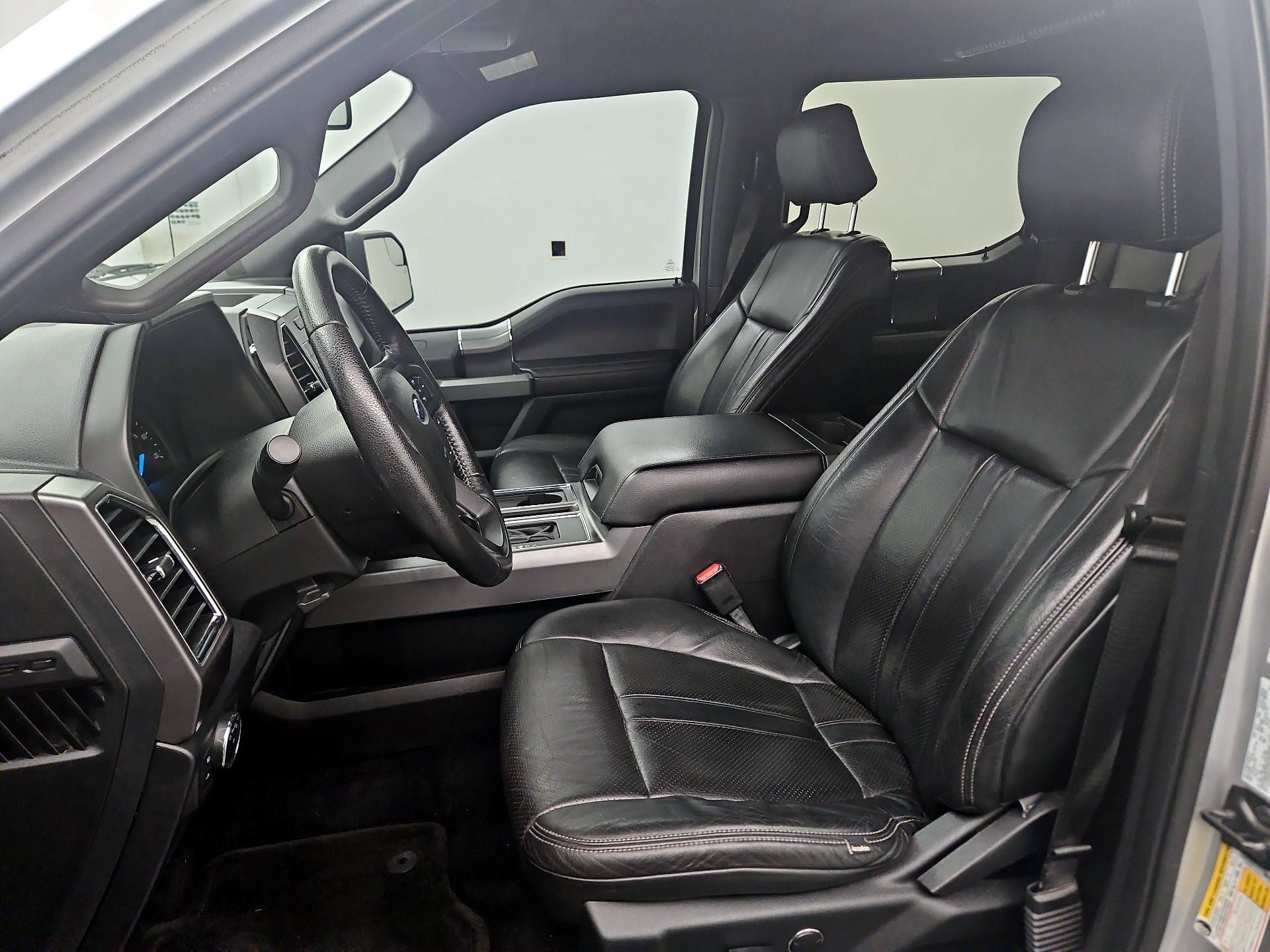 Thumbnail: 2015 Ford F-150 - 11