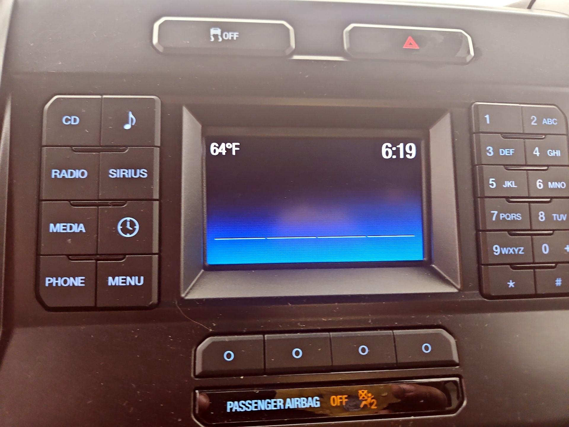Thumbnail: 2015 Ford F-150 - 15