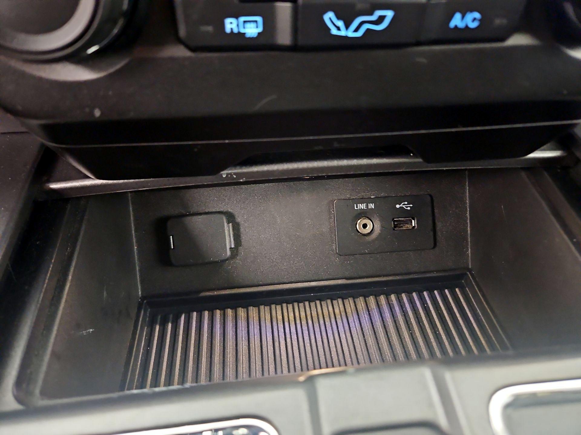 Thumbnail: 2015 Ford F-150 - 18