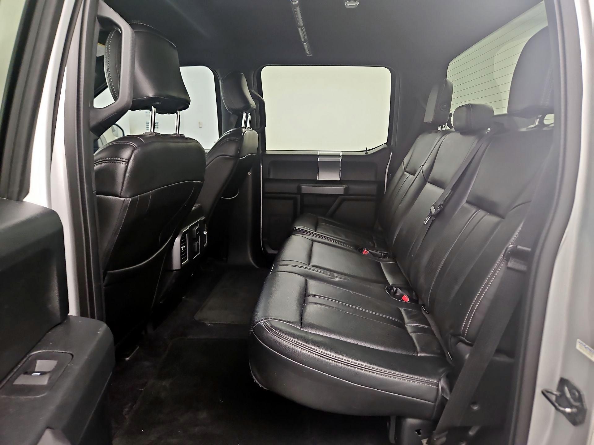 Thumbnail: 2015 Ford F-150 - 19