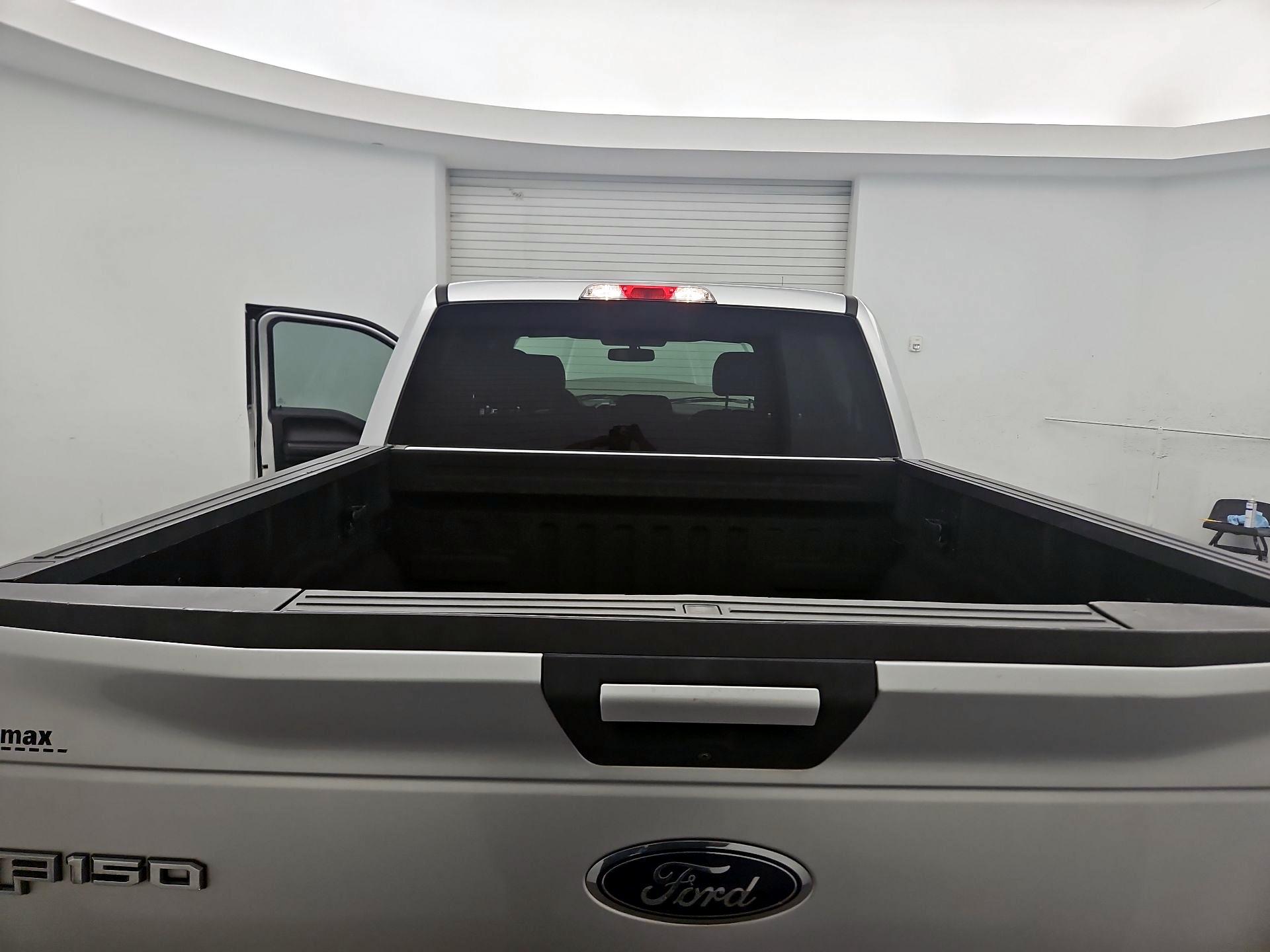 Thumbnail: 2015 Ford F-150 - 20