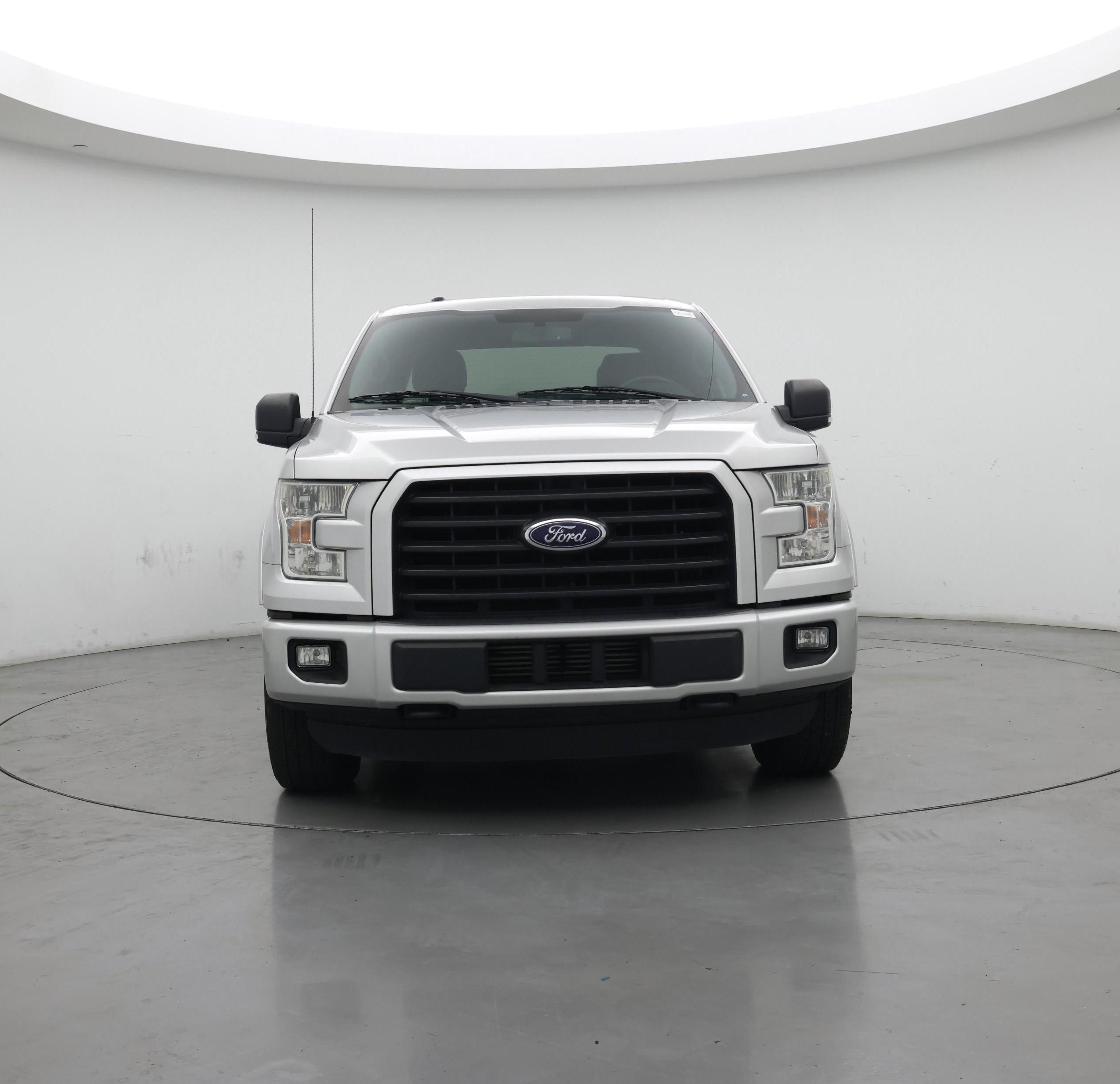 Thumbnail: 2015 Ford F-150 - 5