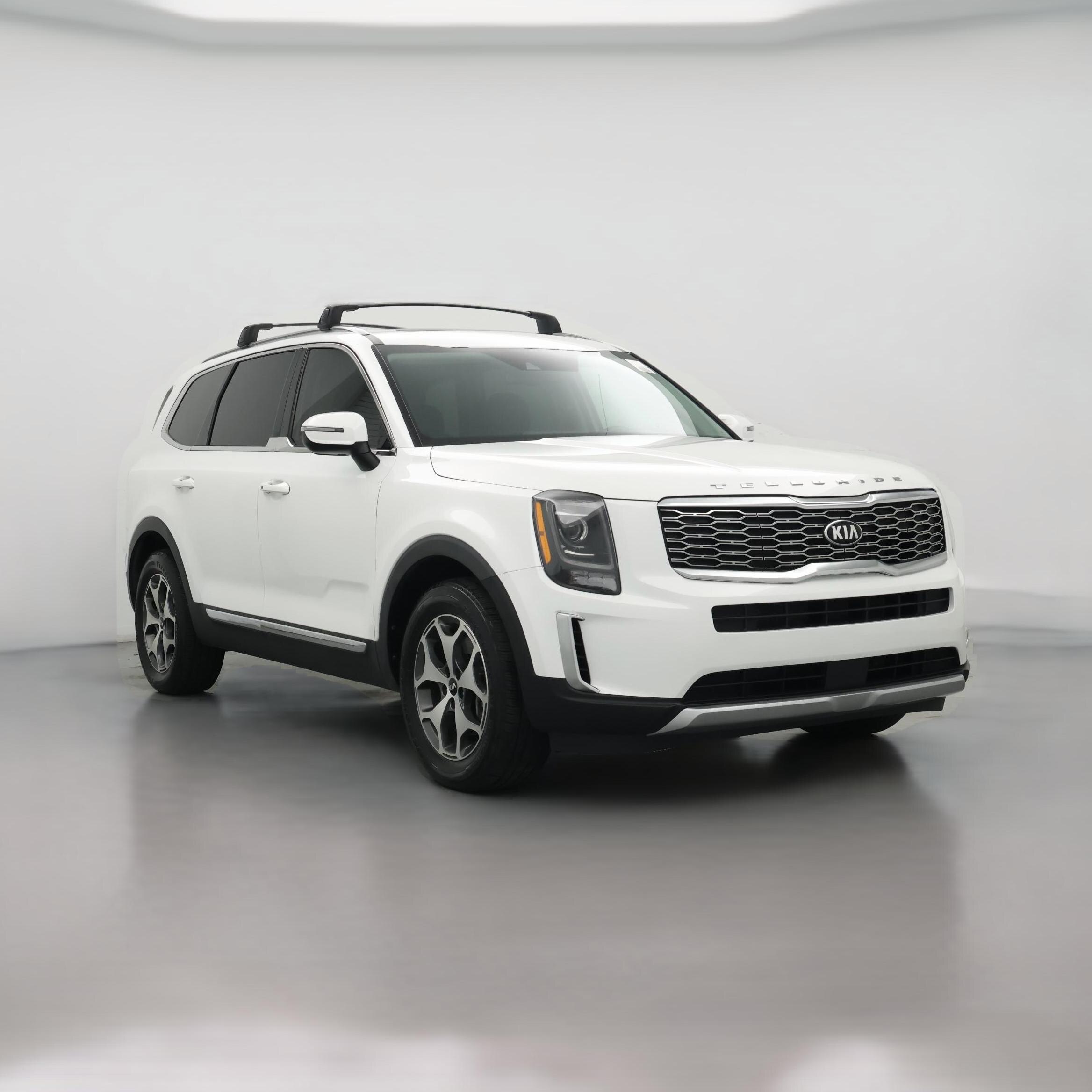 Thumbnail: 2020 Kia Telluride - 1