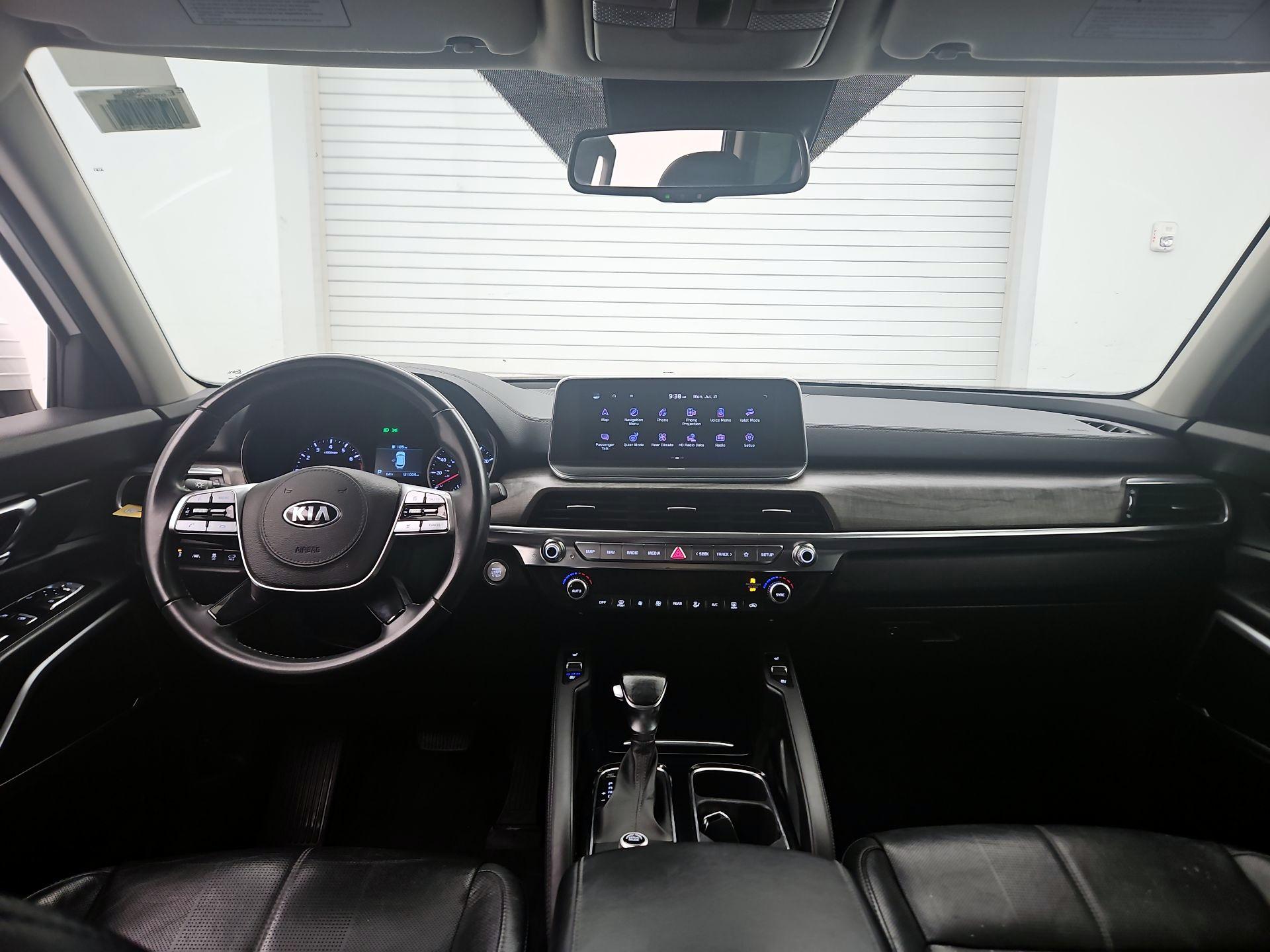 Thumbnail: 2020 Kia Telluride - 9