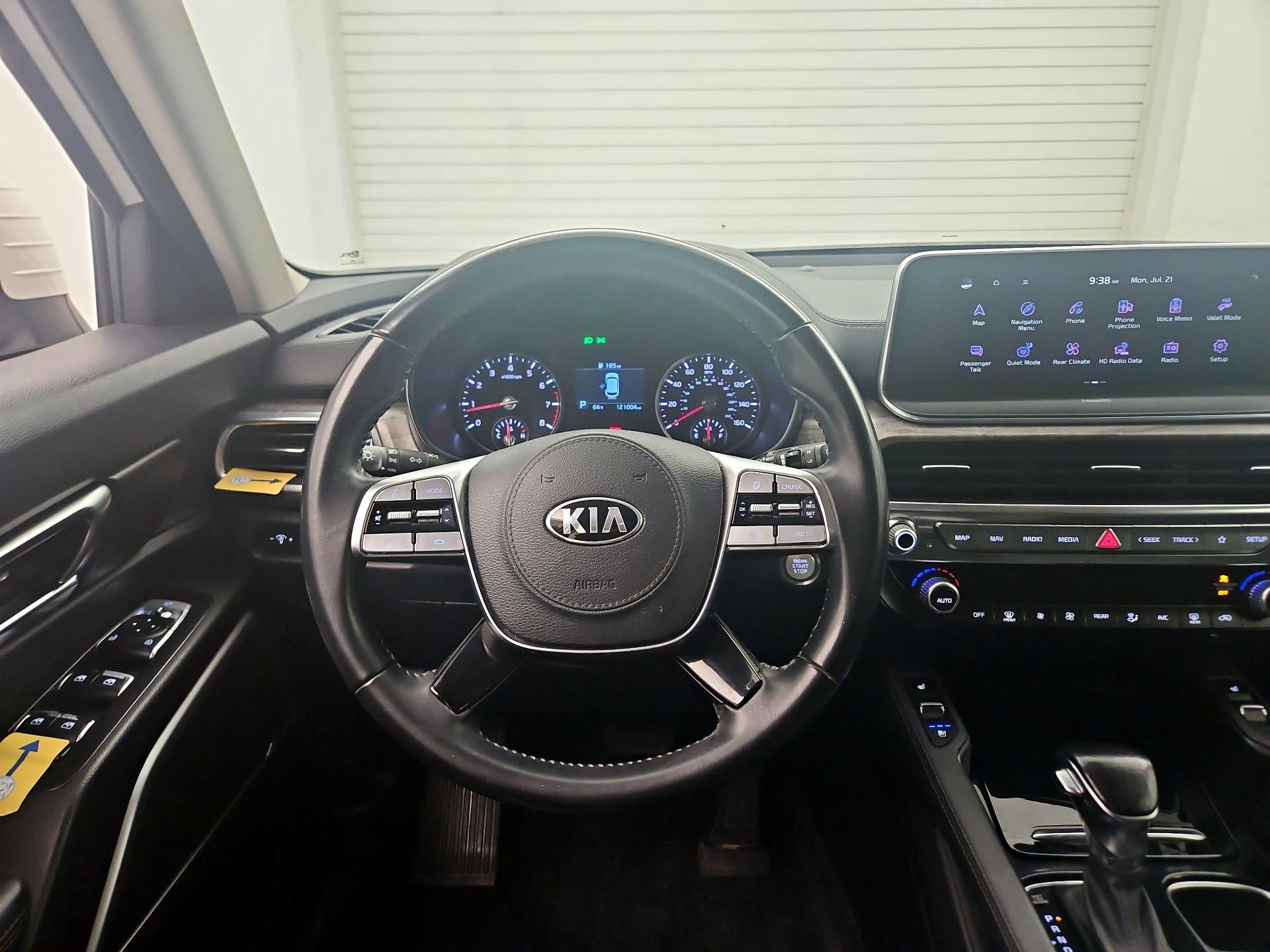 Thumbnail: 2020 Kia Telluride - 10