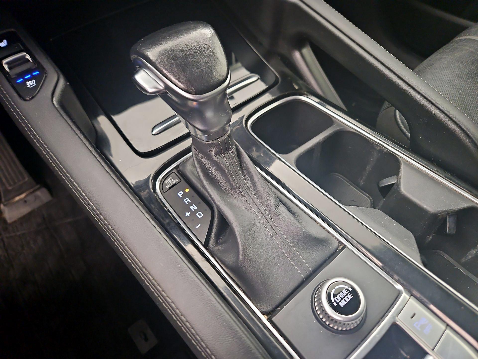 Thumbnail: 2020 Kia Telluride - 15