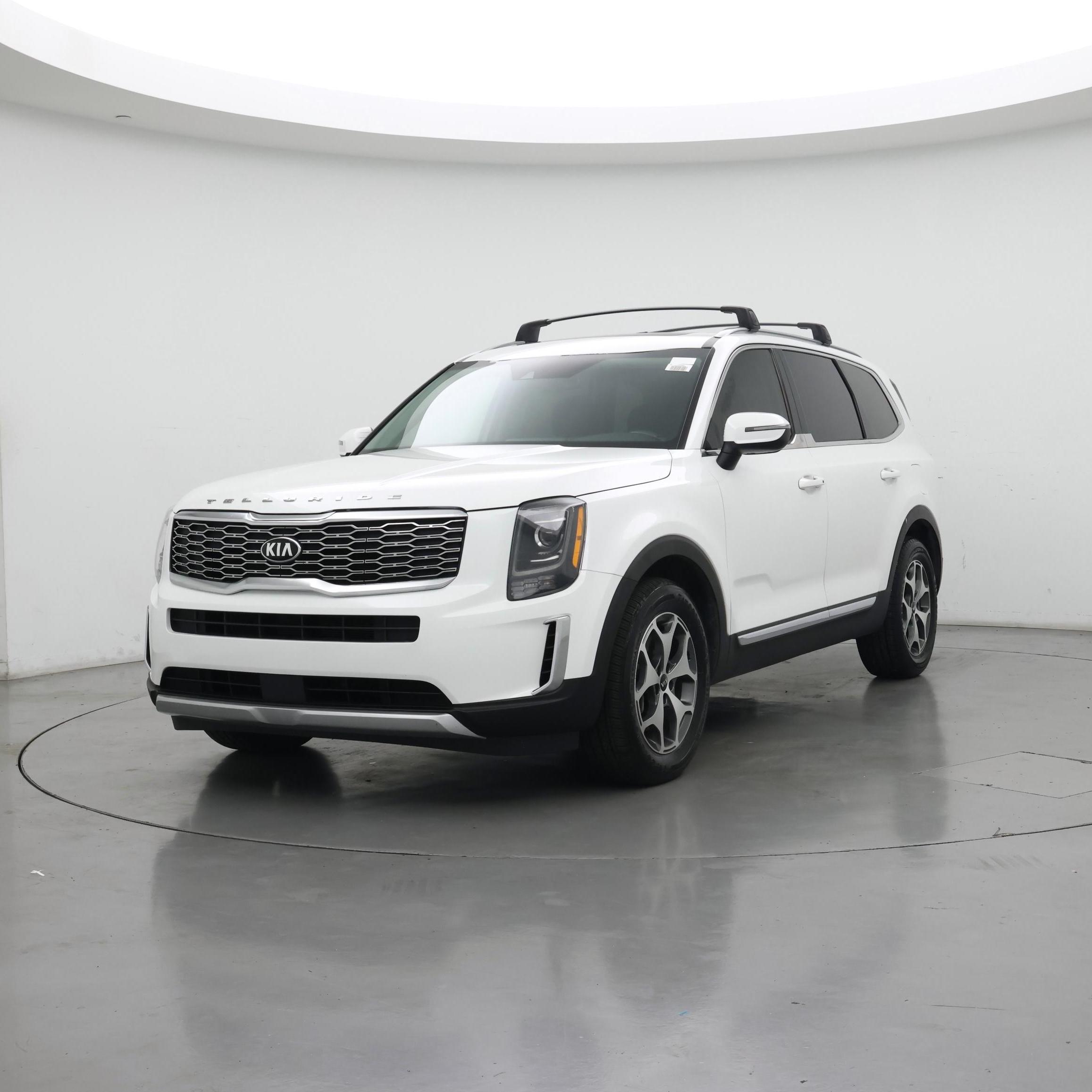 Thumbnail: 2020 Kia Telluride - 4