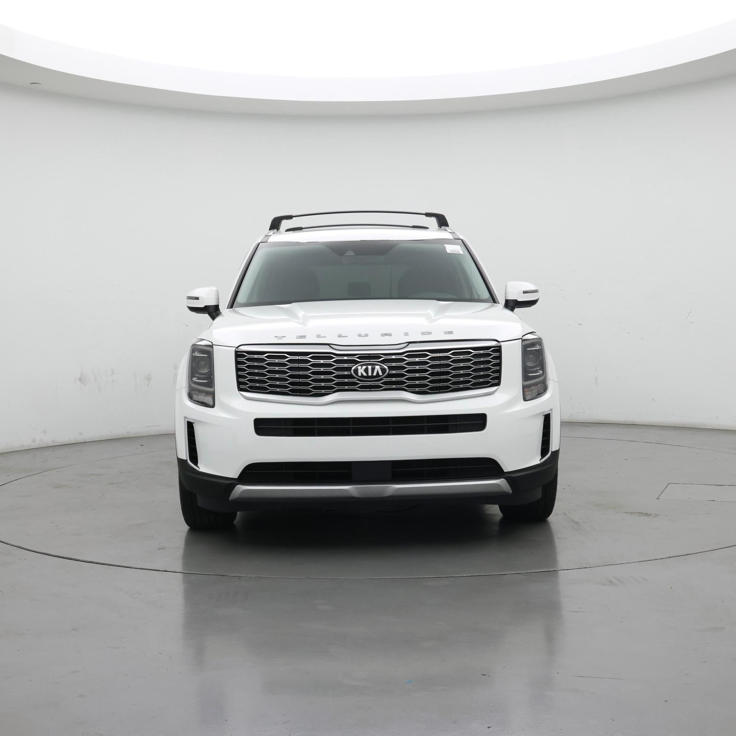 Thumbnail: 2020 Kia Telluride - 5
