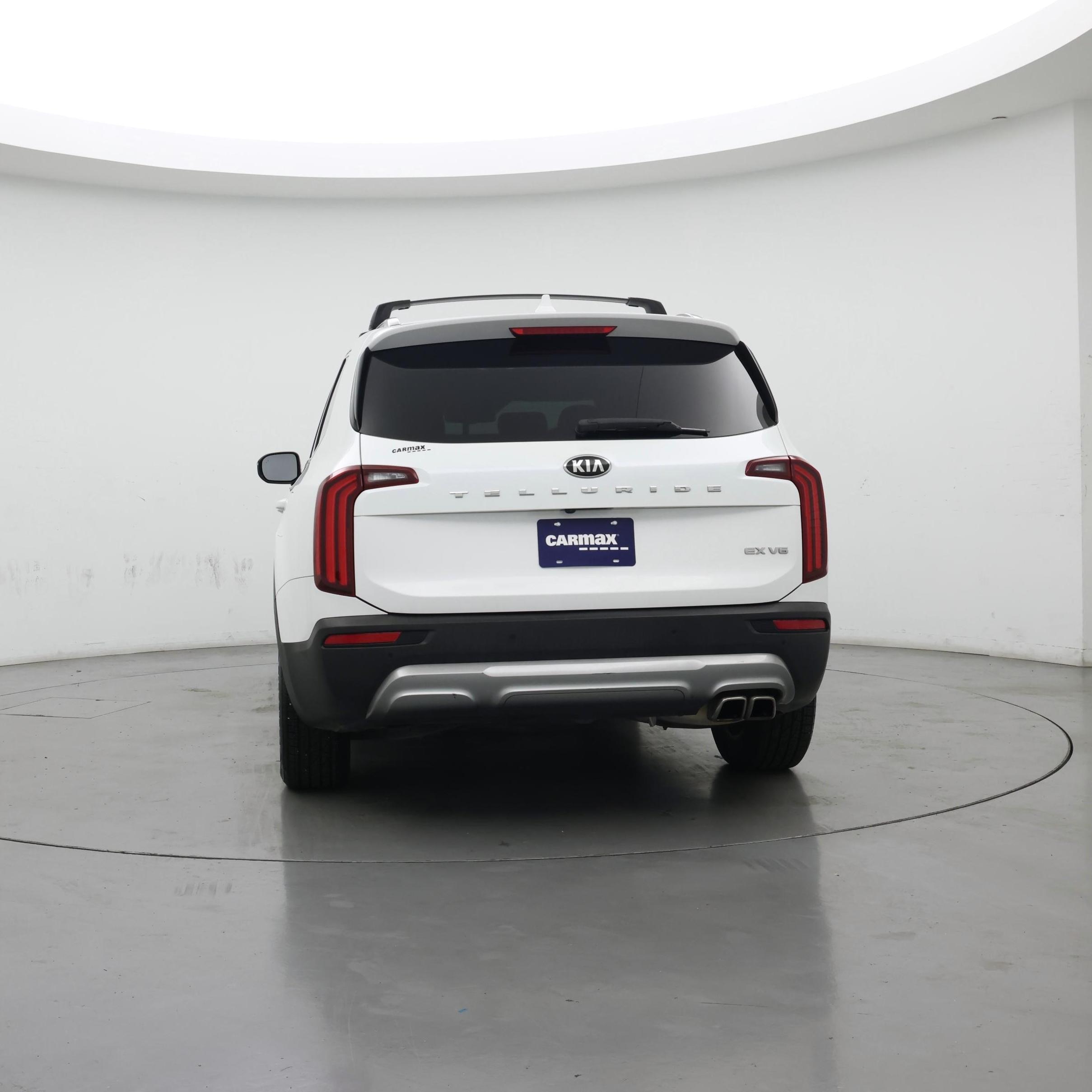 Thumbnail: 2020 Kia Telluride - 6