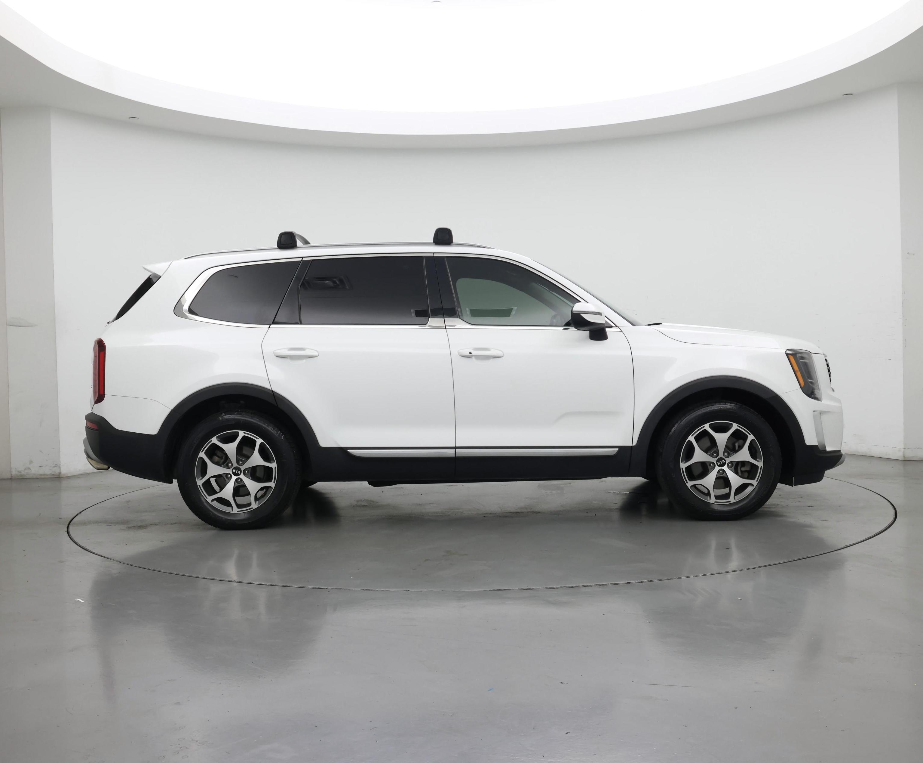 Thumbnail: 2020 Kia Telluride - 7