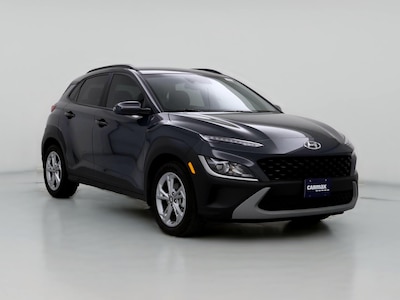 Buy a New 2023 Hyundai Kona Near Pharr, TX