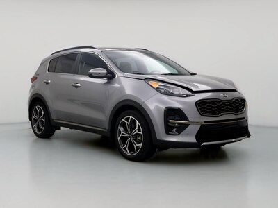 2022 Kia Sportage  Kia of Orange Park