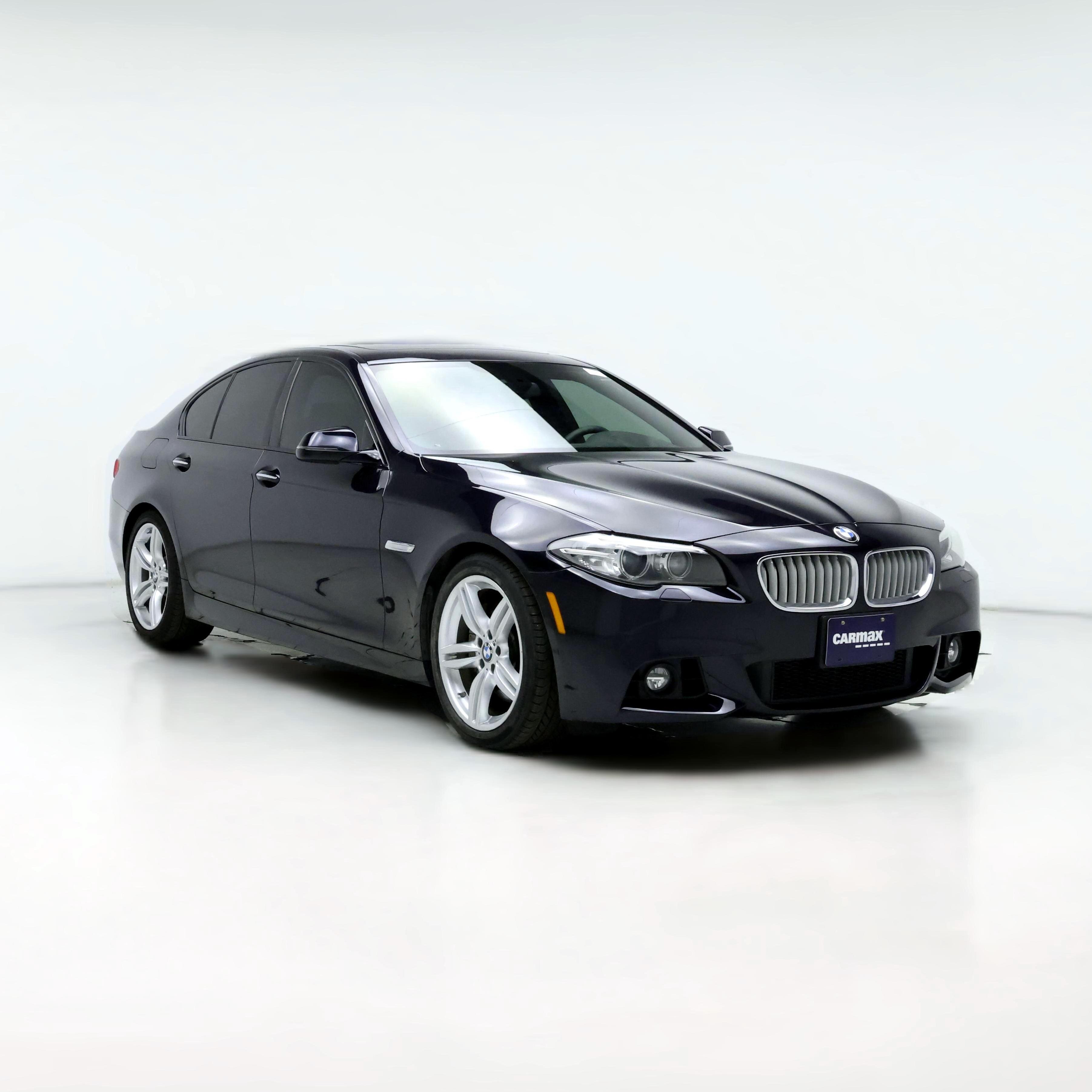 Used BMW 550 in Virginia Beach VA for Sale