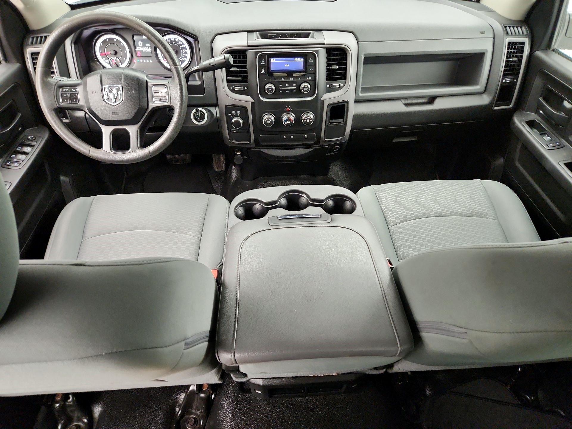 Thumbnail: 2018 RAM 2500 - 9