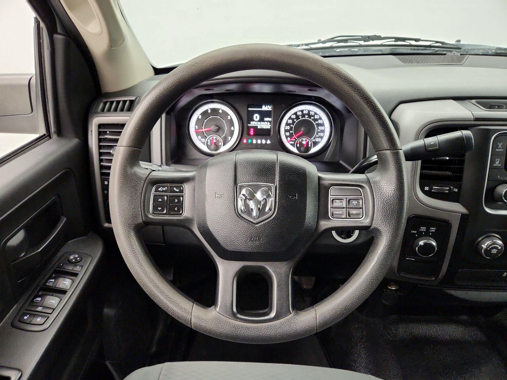 Thumbnail: 2018 RAM 2500 - 10