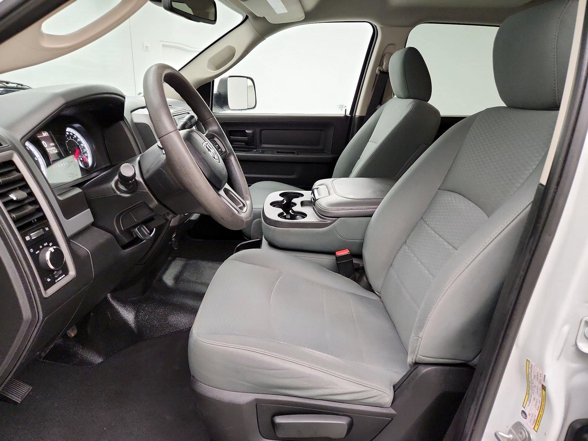 Thumbnail: 2018 RAM 2500 - 11