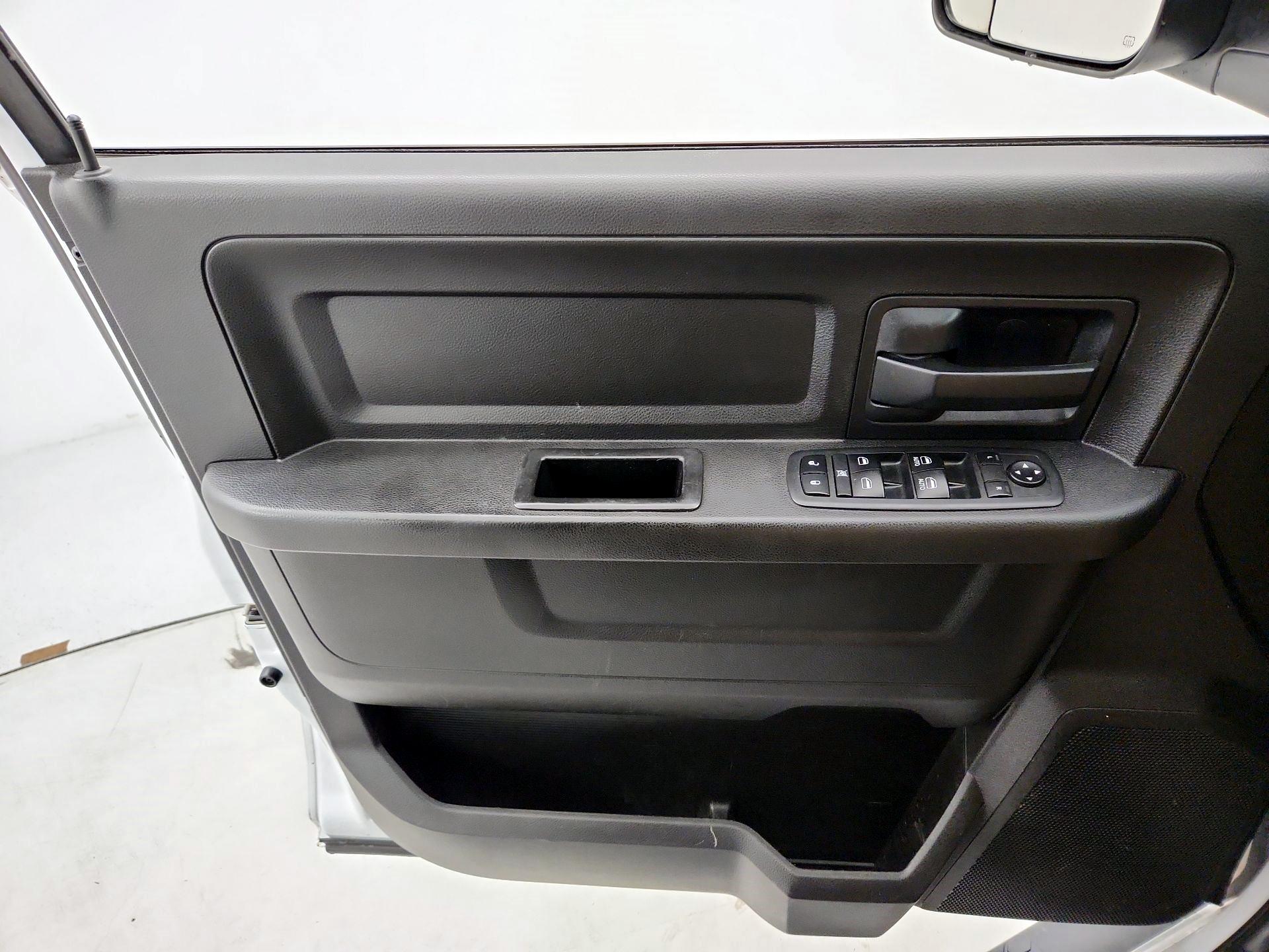 Thumbnail: 2018 RAM 2500 - 12