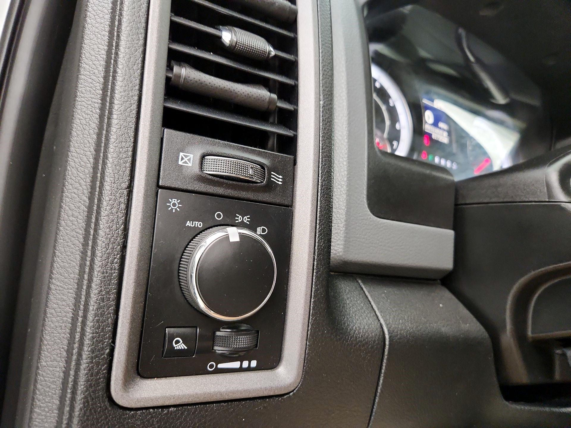 Thumbnail: 2018 RAM 2500 - 13