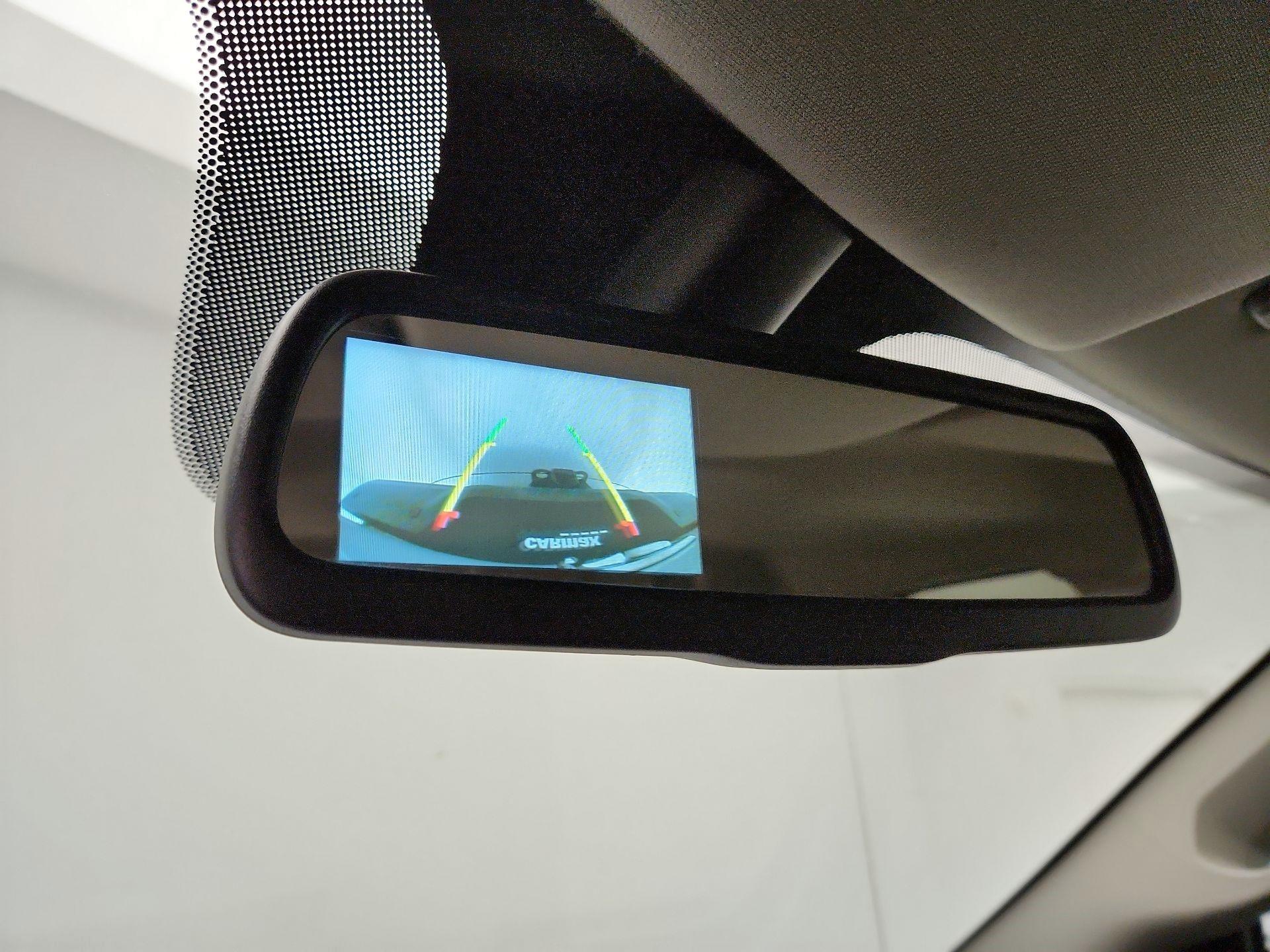 Thumbnail: 2018 RAM 2500 - 14