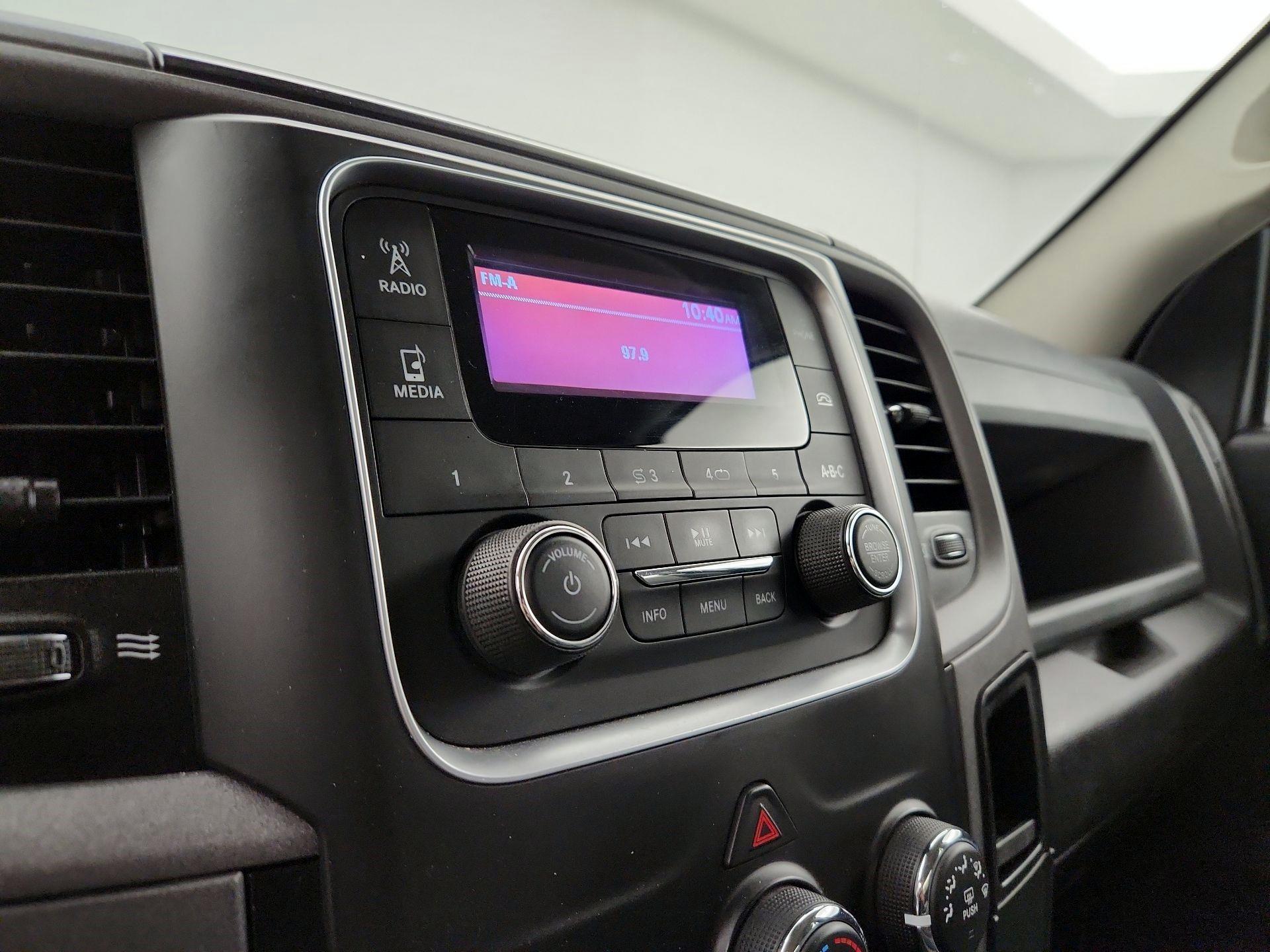 Thumbnail: 2018 RAM 2500 - 15