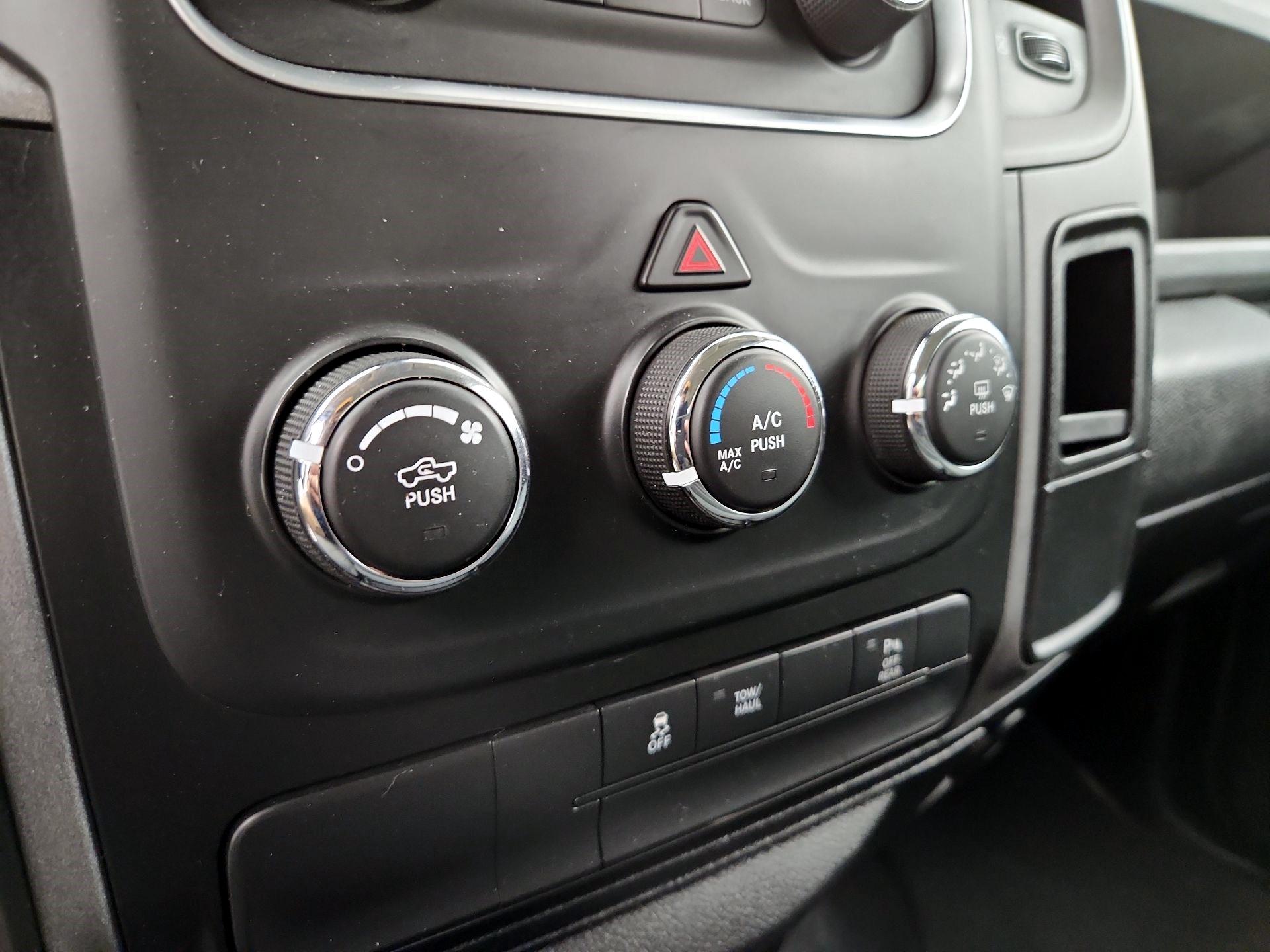 Thumbnail: 2018 RAM 2500 - 16