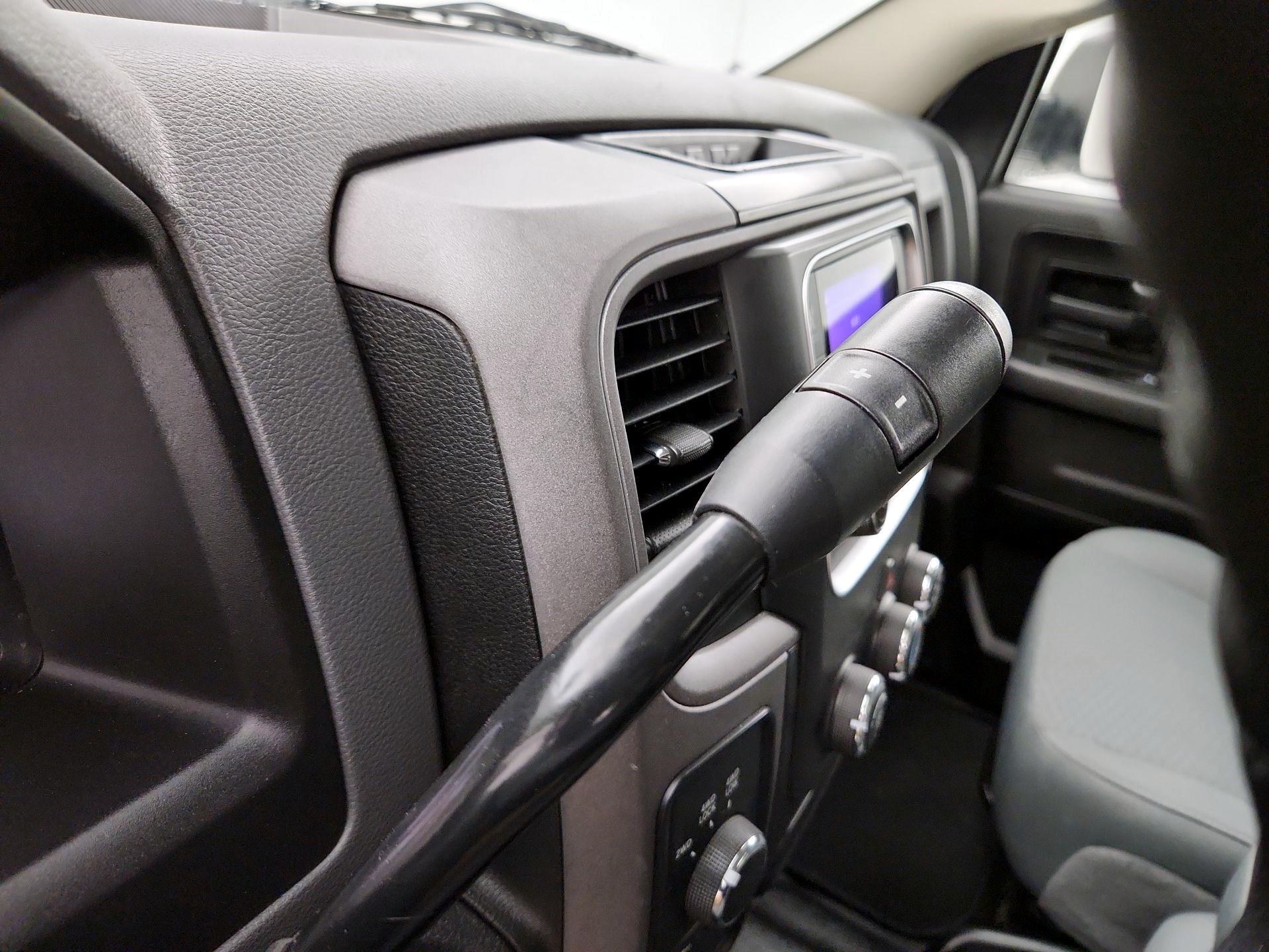 Thumbnail: 2018 RAM 2500 - 17