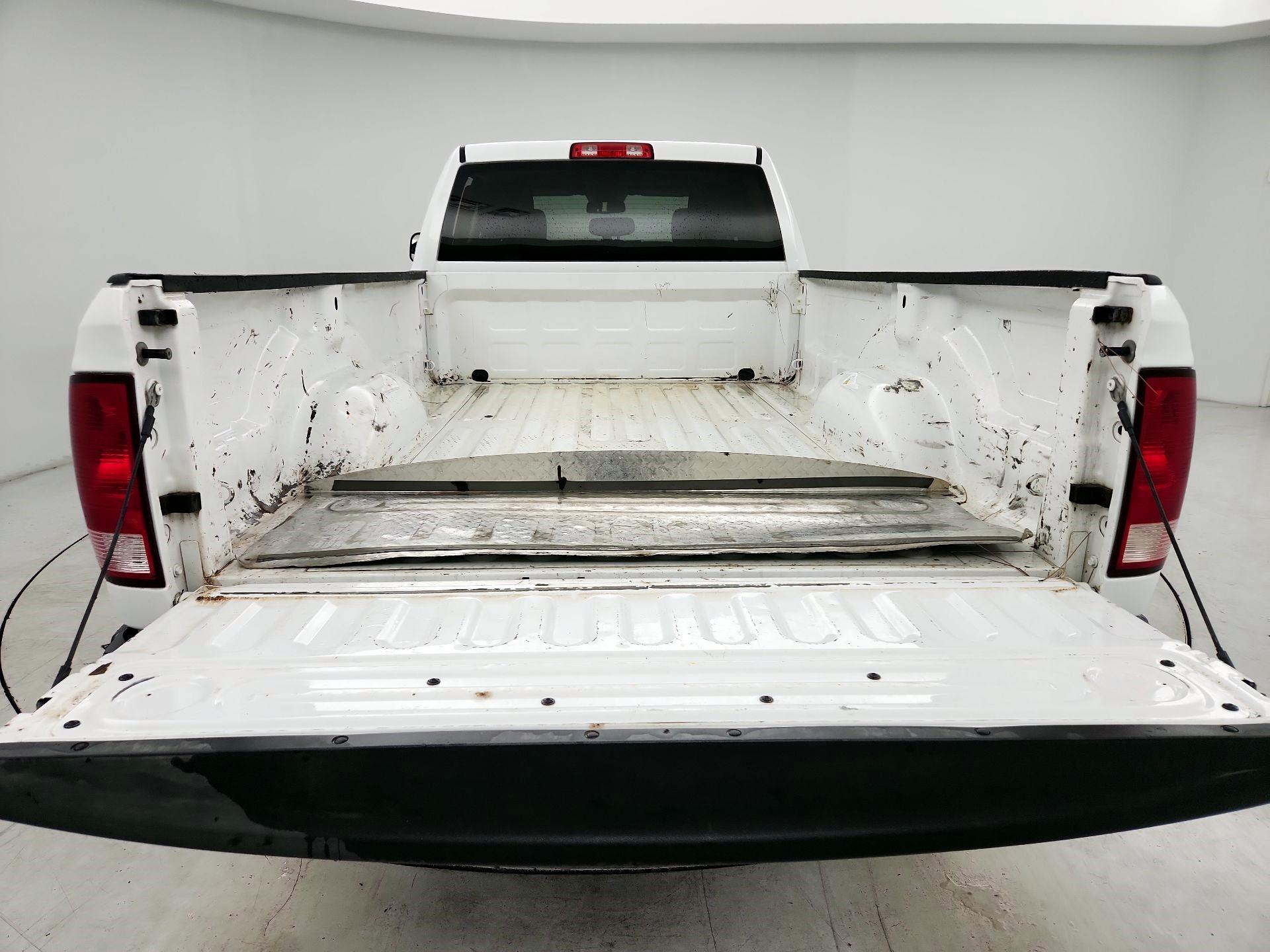 Thumbnail: 2018 RAM 2500 - 20