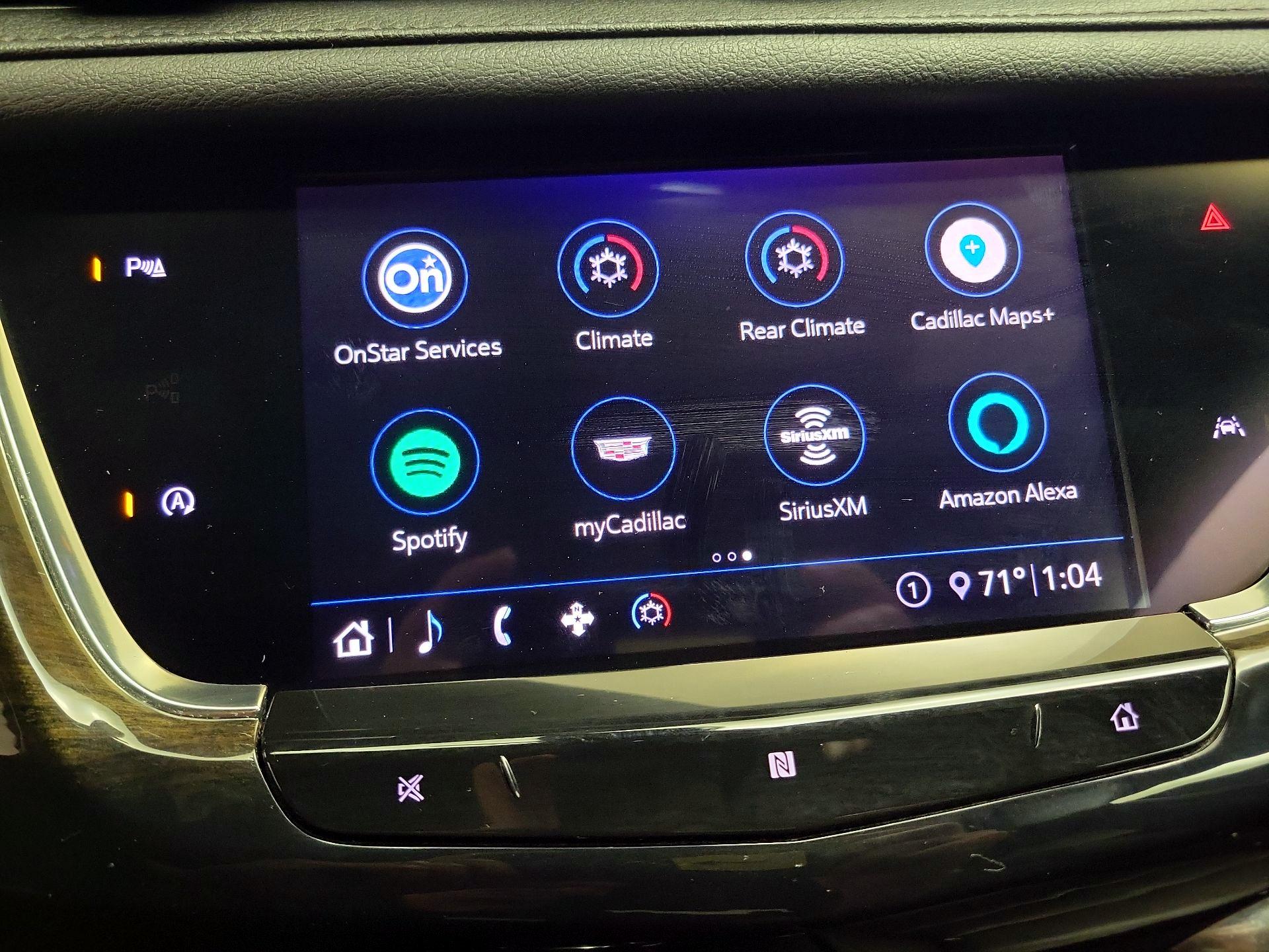 Thumbnail: 2020 Cadillac XT6 - 14