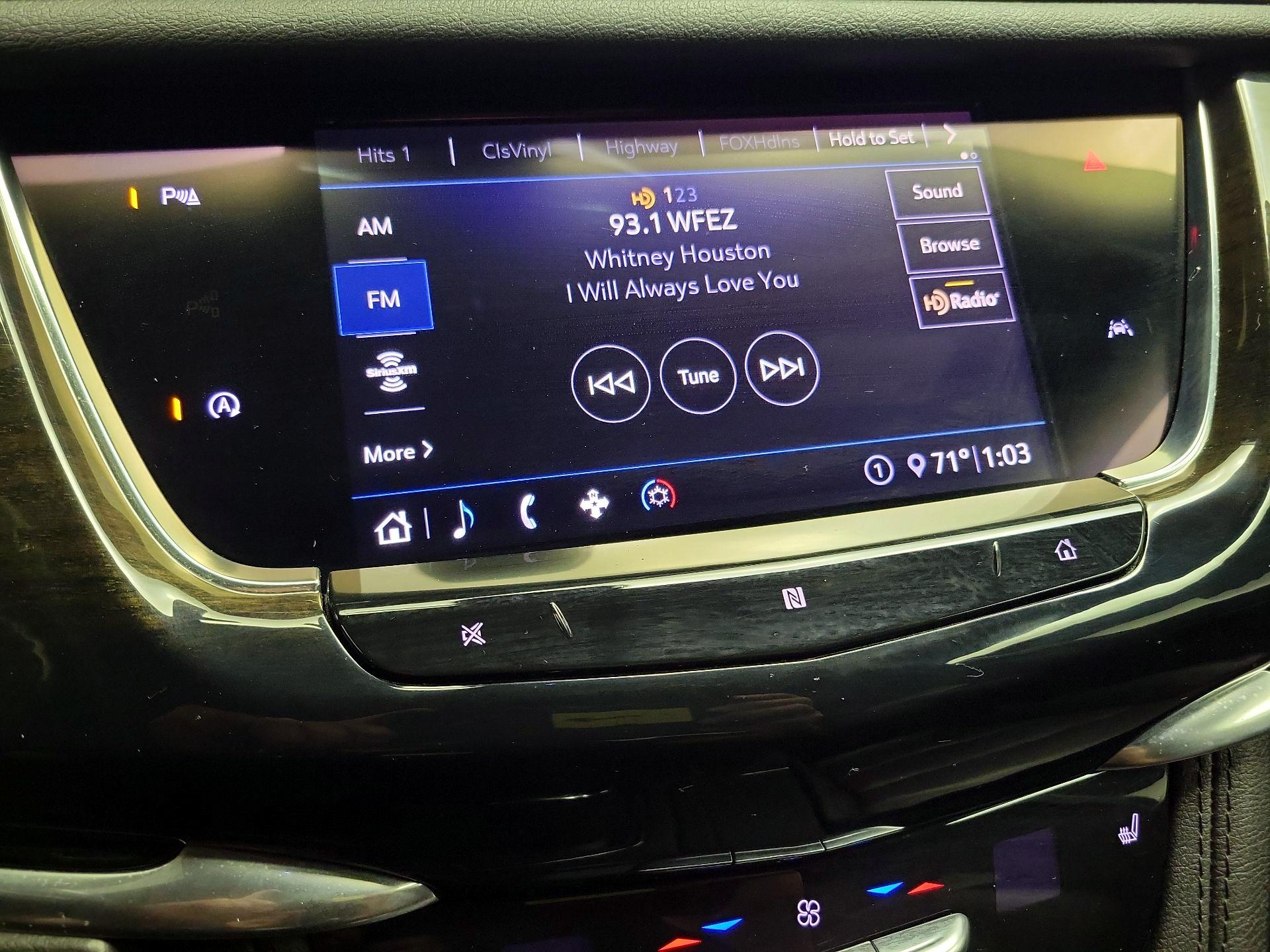 Thumbnail: 2020 Cadillac XT6 - 16