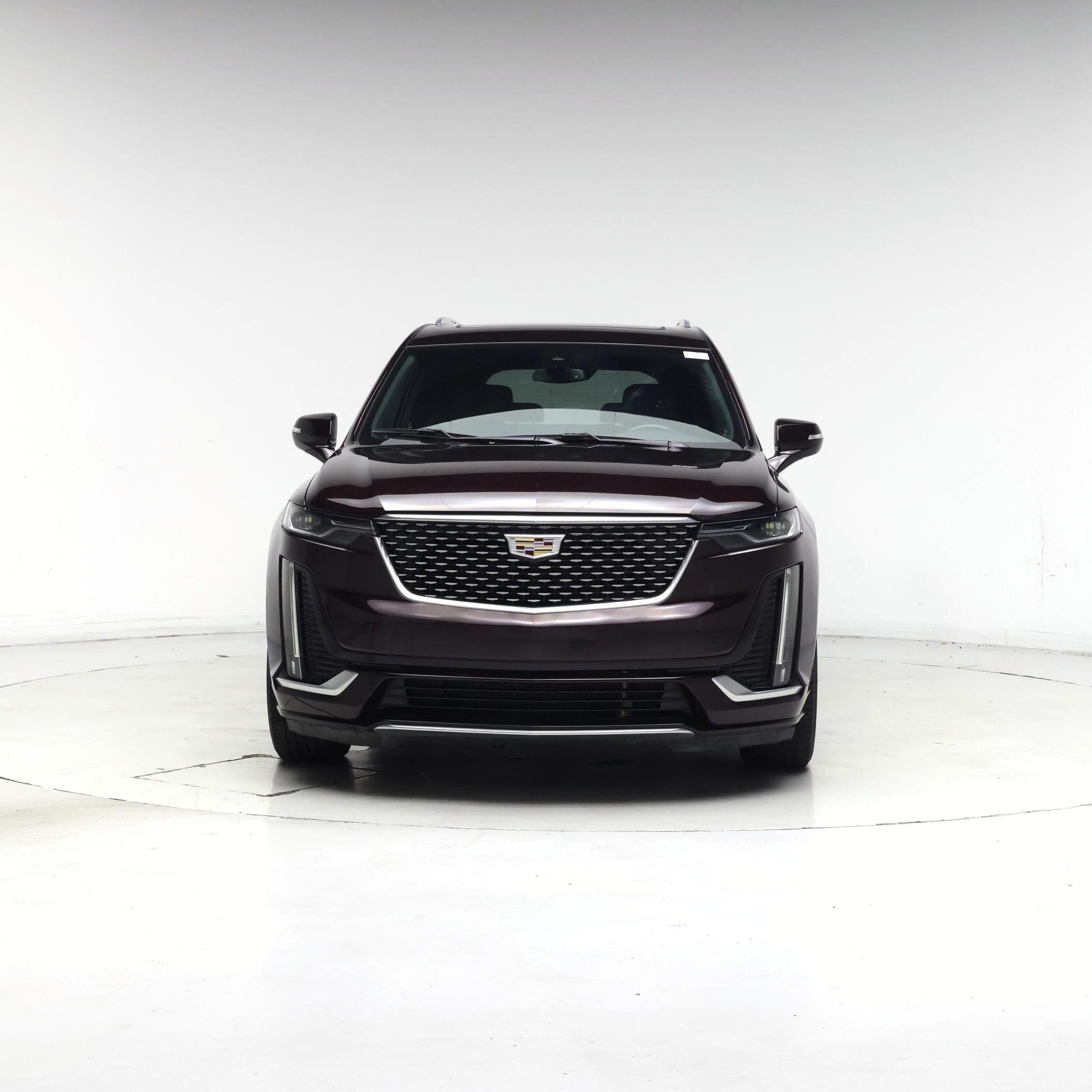 Thumbnail: 2020 Cadillac XT6 - 5
