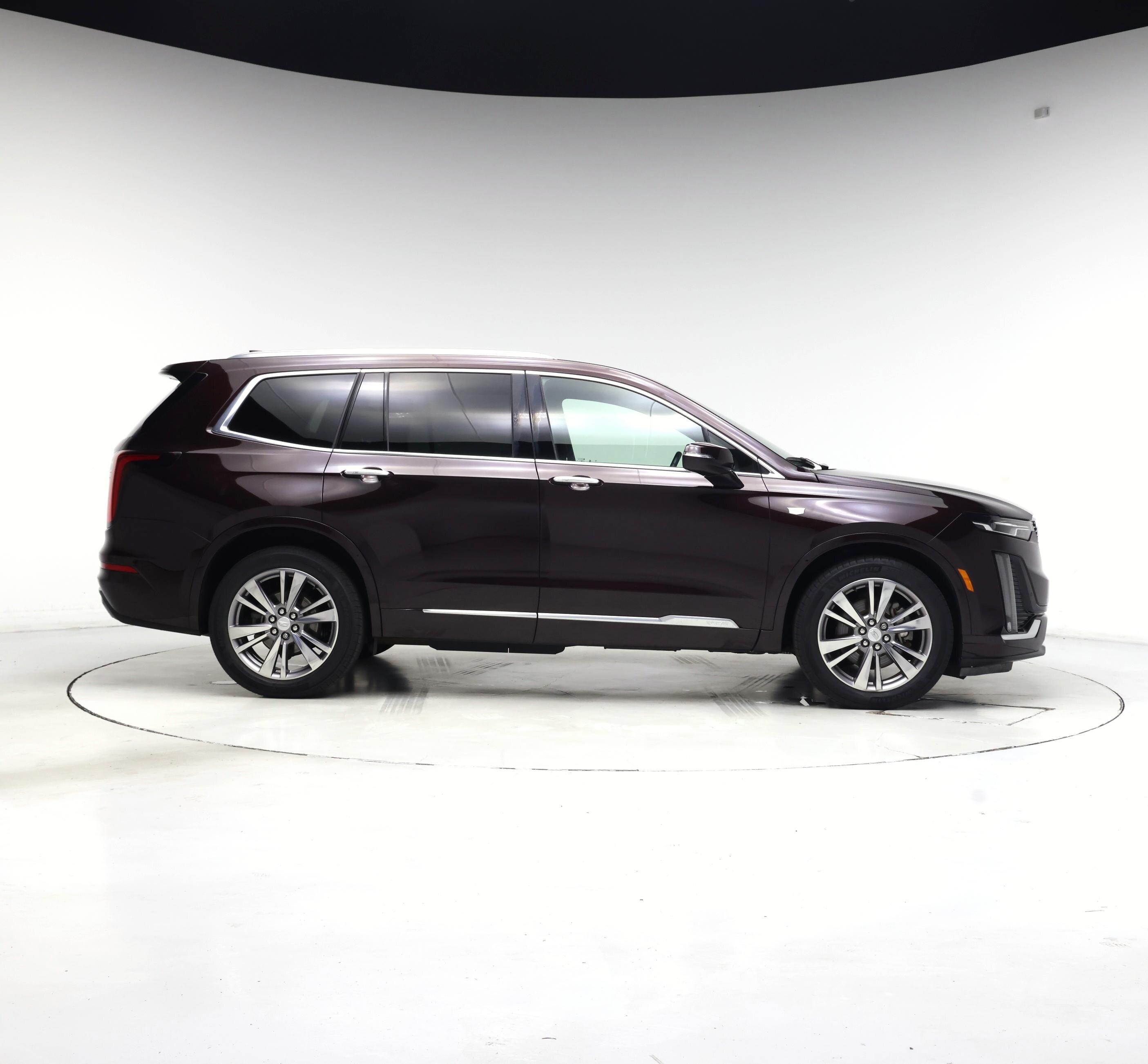 Thumbnail: 2020 Cadillac XT6 - 7