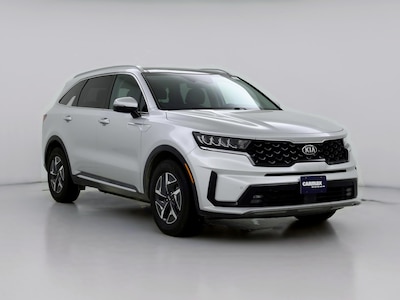 2021 Kia Sorento EX -
                Greenville, SC