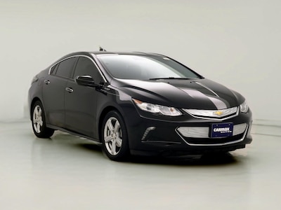 2018 Chevrolet Volt LT -
                Overland Park, KS