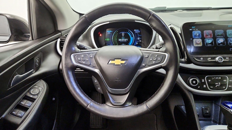 2018 Chevrolet Volt LT 10