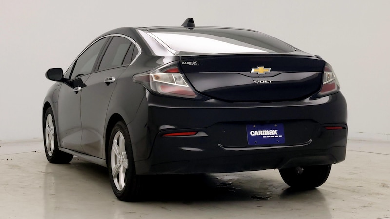 2018 Chevrolet Volt LT 2