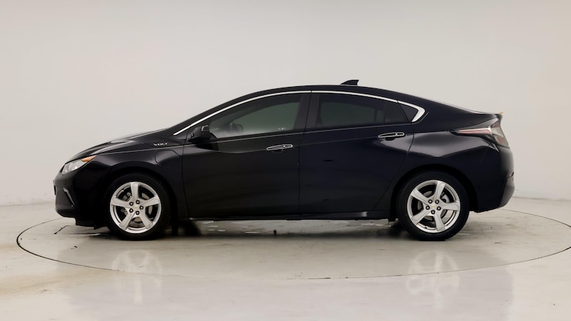 2018 Chevrolet Volt LT 3