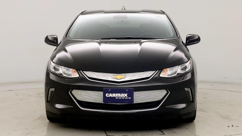 2018 Chevrolet Volt LT 5