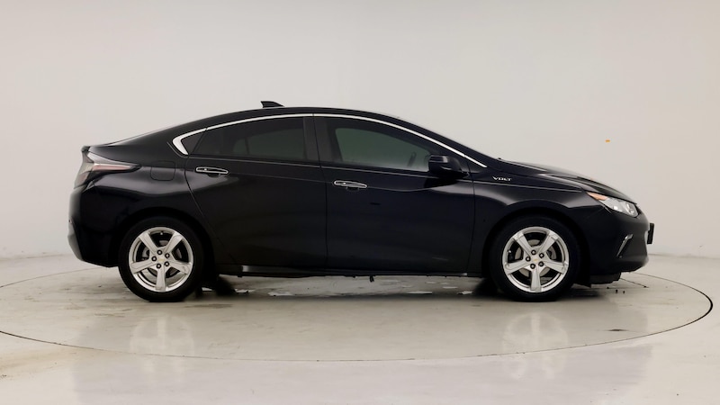 2018 Chevrolet Volt LT 7