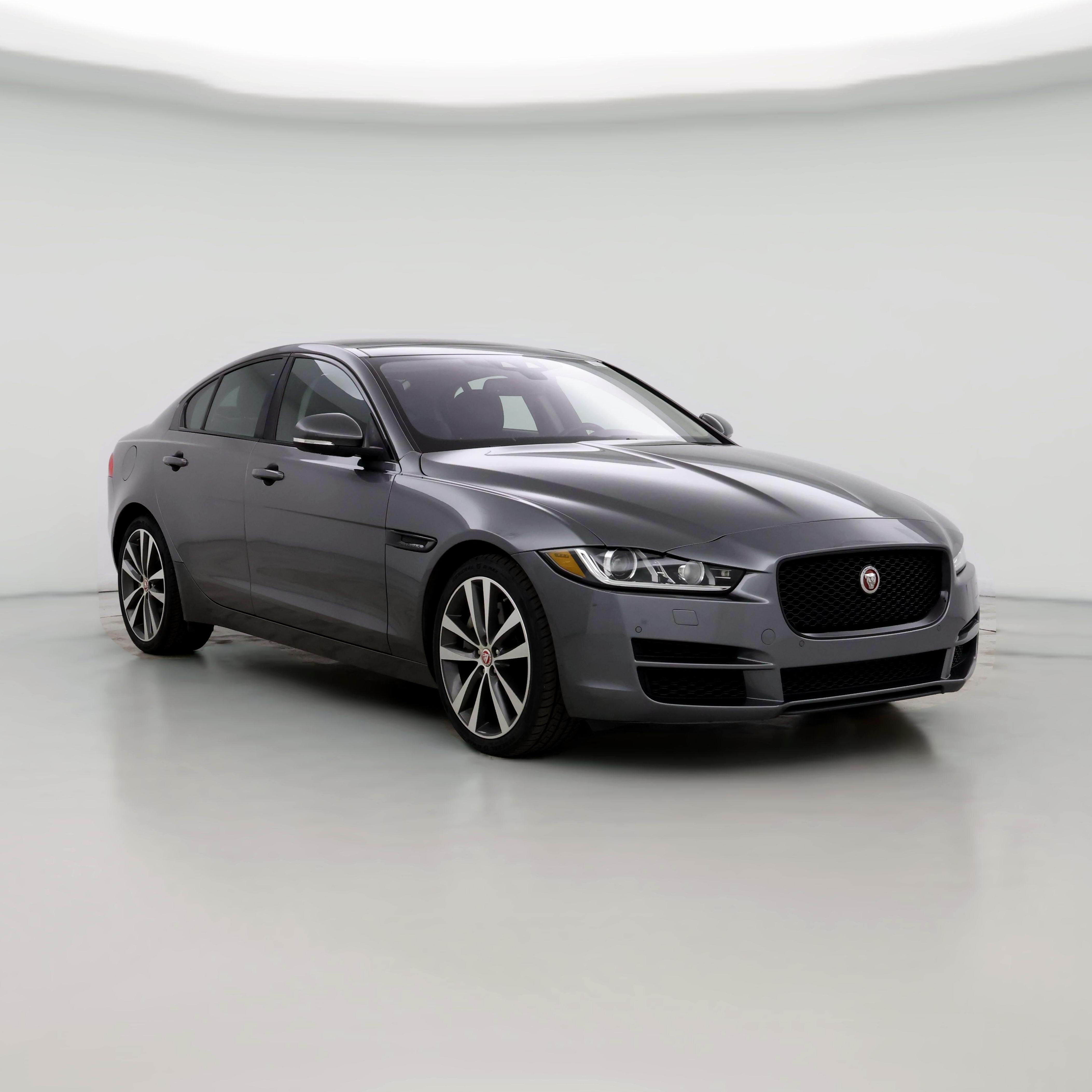 Used Jaguar in Roanoke VA for Sale