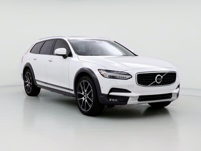 2018 Volvo V90 T6 Cross Country -
                Columbus, OH