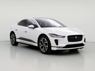 2019 Jaguar I-Pace HSE -
                Dulles, VA