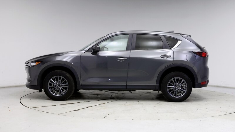 2021 Mazda CX-5 Touring 3