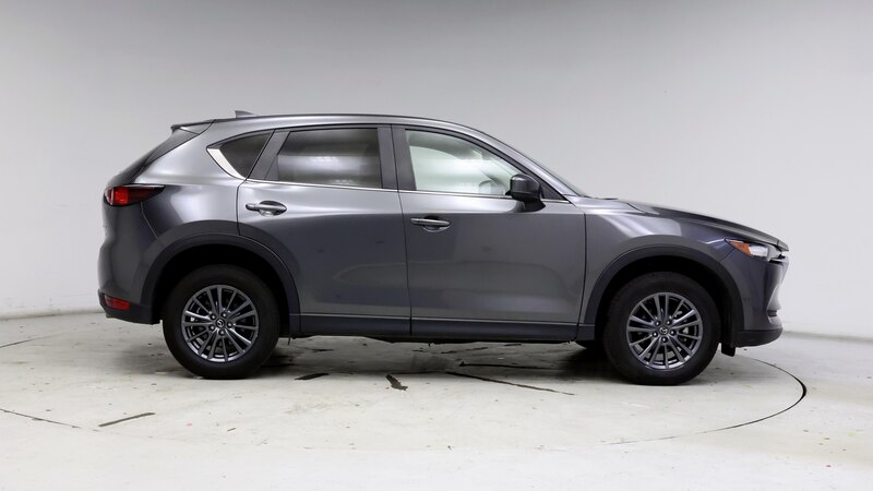 2021 Mazda CX-5 Touring 7