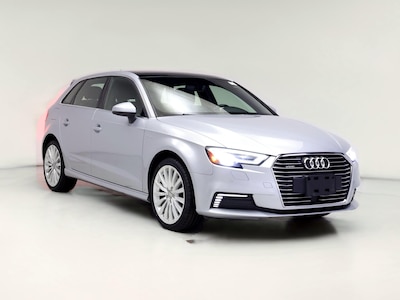 Audi A3 SPORTBACK S Line Hybride - C.A.R. BAYONNE