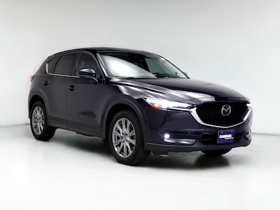 2019 Mazda CX-5 Grand Touring -
                Philadelphia, PA