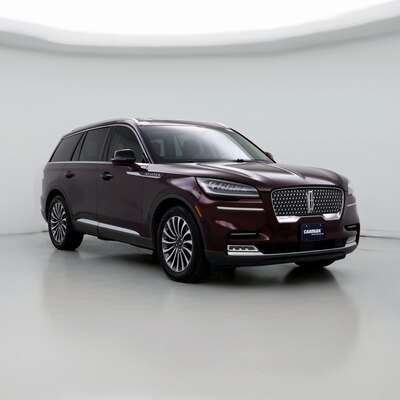 2020 Lincoln Aviator Review