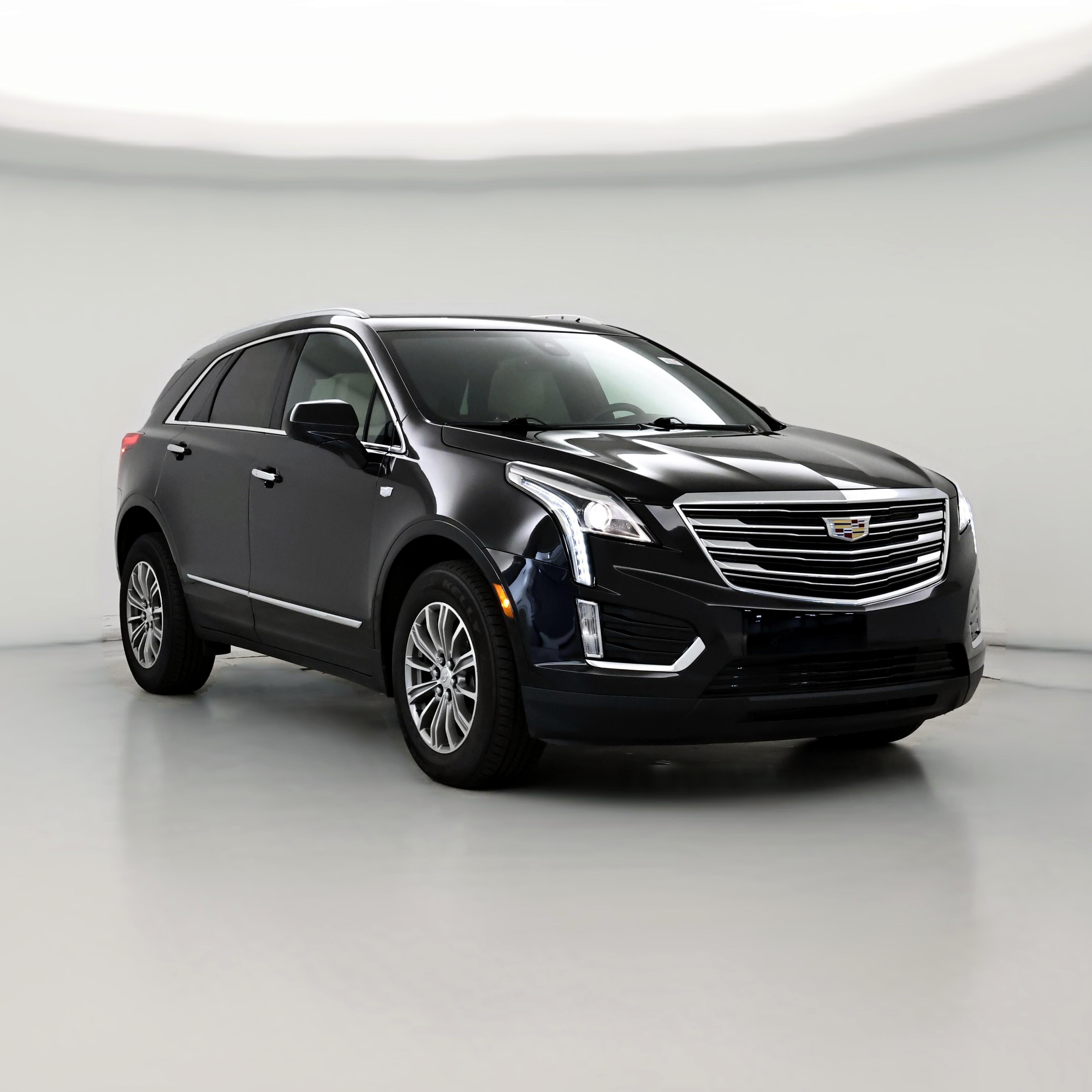 Used 2019 Cadillac XT5 for Sale