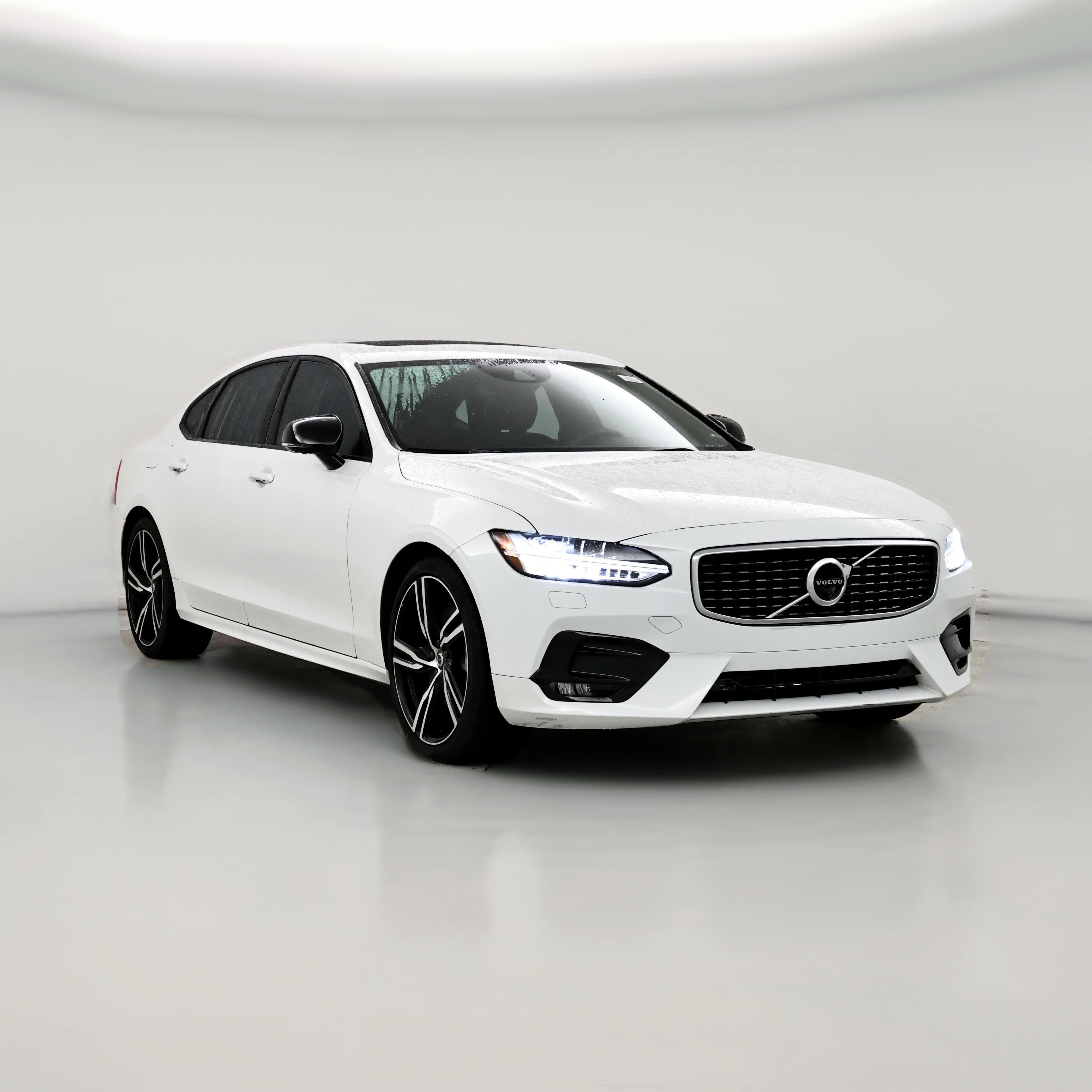 Used Volvo S90 in Orlando FL for Sale