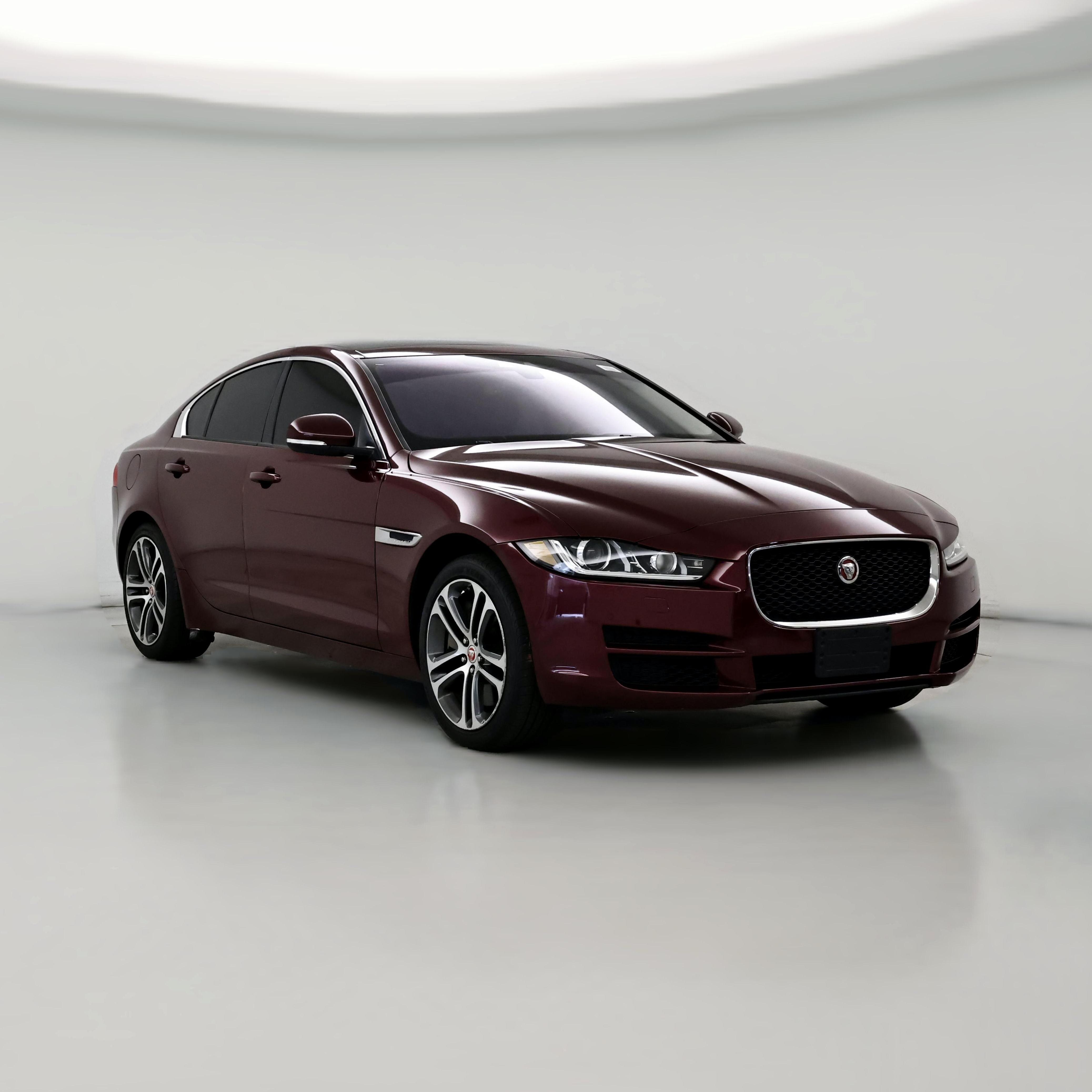 Used Jaguar XE in Kennesaw GA for Sale